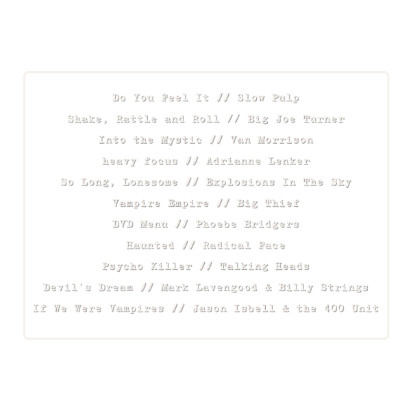 Loon Tunes | Shudder